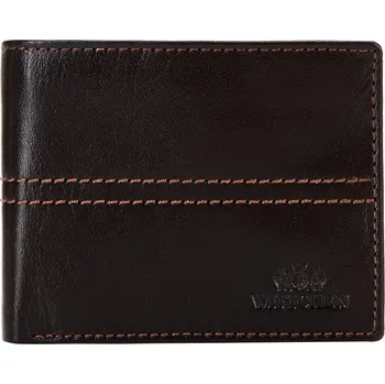 Peněženka Pánská kožená peněženka | WITTCHEN | 14-1-116-LG4