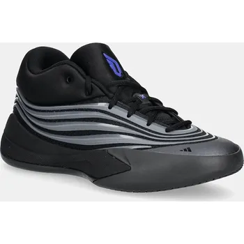 Pánské tenisky Tréninkové boty adidas Performance Dame X JP6090 černá 99X, EUR 42