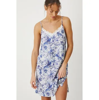 Pánské pyžamo Pyžamo Medicine RS25.PJD701 modrá 55A, vel. XS