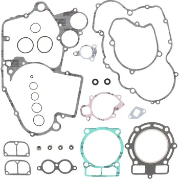 Těsnění motoru WINDEROSA (VERTEX) kompletní sada těsnění KTM SX/EXC 400 00-07, EXC 450 02-07 (WINDEROSA (VERTEX) kompletní sada těsnění KTM SX/EXC 400 00-07, EXC 450 02-07)