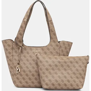 Kabelka Kabelka Guess CALISTA HWSG73.34220 béžová 80X, vel. ONE SIZE