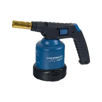 CAMPINGAZ let lampa Soudogaz X 2000 PZ s hořákem, bez kartuše