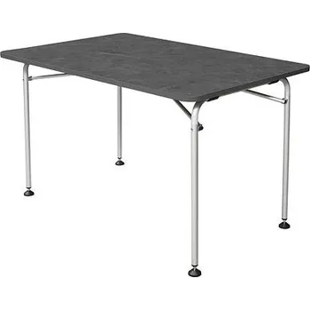 kempingová skříňka Kempingový stůl Isabella rozměry (d × š) 140 × 90 cm