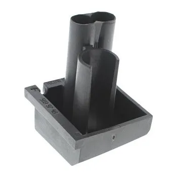 Vedení trysek Husqvarna 395