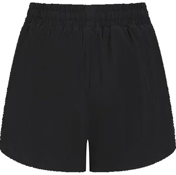 Dámské kraťasy Tombo Dámské dvouvrstvé sportovní šortky TL616 Black-Black XS