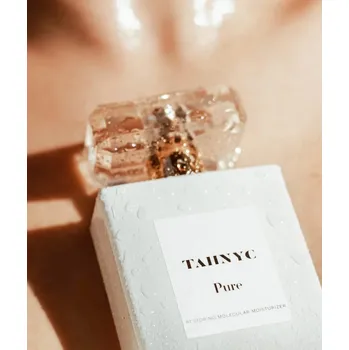 Pleťový krém TAHNYC Obnovující molekulární hydratace PURE 30 ml