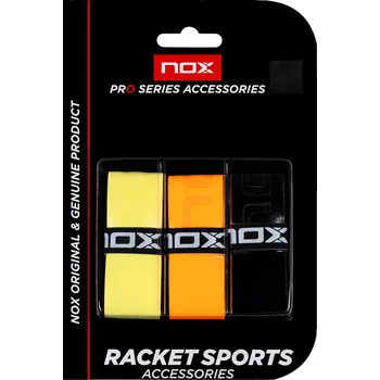 Vrchní omotávka NOX Pro Overgrip Mix