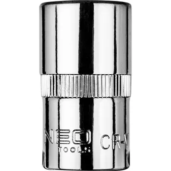 Gola hlavice NEO TOOLS Šestihranný nástavec 1/2", 16 mm 08-416