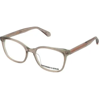 Brýlová obroučka Dioptrické brýle Superdry SDO 3006 172