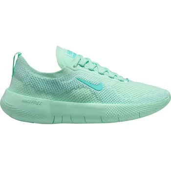 Dámská fitness obuv Dámské tréninkové boty Nike FREE 2025 W tyrkysové HF2720-300 - EUR 40 | UK 6 | US 8,5