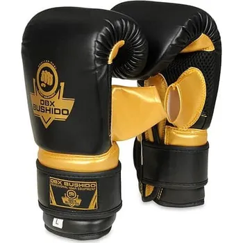 Sportovní chránič Pytlové rukavice DBX BUSHIDO B-132 M