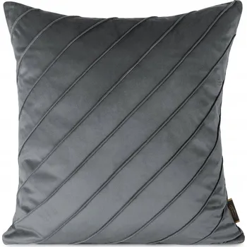 Povlak na dekorativní polštářek Dekorační povlak na polštář Eurofirany 45 x 45 cm