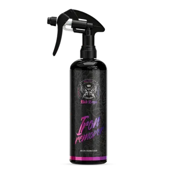 Autokosmetika Bad Boys Iron Remover - odstraňovač polétavé rzi (500 ml)