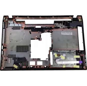 Šasi notebooku SPODNÍ KRYT / POUZDRO ACER TRAVELMATE 8572 8572T 8572TG