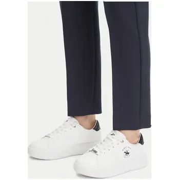 Dámské tenisky Sneakersy Beverly Hills Polo Club CEO-V12-712 Bílá 38