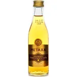Metaxa Honey Shot 30% 0,05l