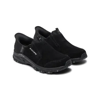 Dámská obuv Skechers Sneakersy Slip-ins: Hillcrest - Sunapee 180016 Černá 37