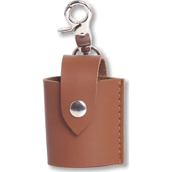 AnalogStore Portable Storage 135 Cassette Film Brown (ochranné pouzdro)