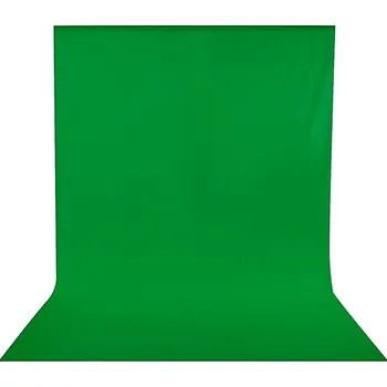 Fotopozadí Neewer fotopozadí, 1,8x2,8m, zelené