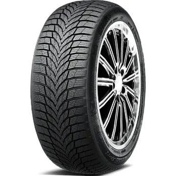 Zimní osobní pneu Zimní pneumatika Nexen WINGUARD Sport 2 XL 255/40 R18 99V