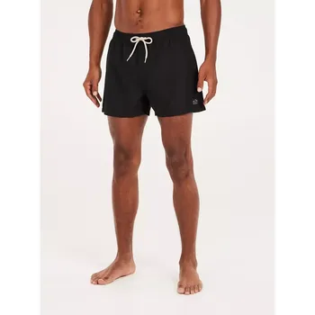 Pánské kraťasy Pánské plážové šortky Protest PRTSTILO velikost XL černá