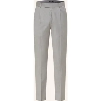 Pánské kalhoty Joop! Pánské Oblekové Kalhoty Bennet Slim Fit, 060 open grey...