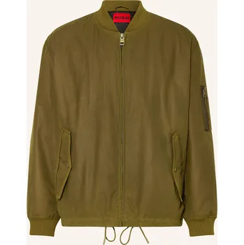 Hugo Pánský Blouson Bazer, khaki, 52