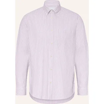 Pánská košile Les Deux Pánská Košile Kent Comfort Fit, světle fialová /...