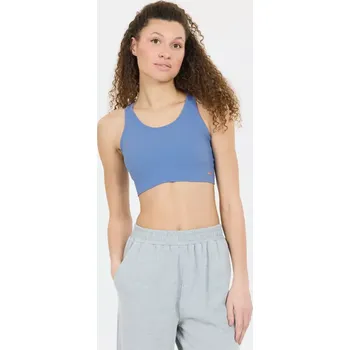 Dámské spodní prádlo Sportovní podprsenka Athlecia AIDENY velikost L/XL ebb and flow