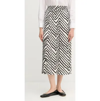 Dámská sukně Sukně Marc Aurel 2319.1000.24781 béžová 01X, vel. 36