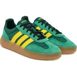 Sneakersy adidas Barreda Decode JQ8852 Zelená 39_13