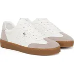 Sneakersy MICHAEL Michael Kors Scotty 43F4SCFS4L Bílá 40