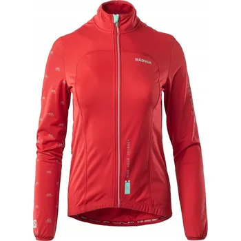 Dámská mikina Dámská mikina RADVIK OSCAR JUMPER LDS L