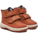 Kotníková obuv Reima Patter 2.0 5400042A Hnědá 33