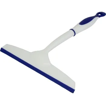 Stěrka na okno Stěrka skla 25cm s rukojetí NECO