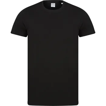 Sf Unisex tričko SF140 Black M