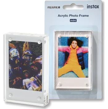 Digitální fotorámeček Instax Mini Acrylic Frame 1 pcs