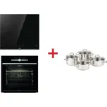 Mora výhodný set spotřebičů s dárkem SETMOR11DAREK