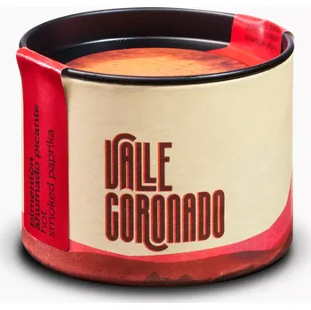 LA CHINATA Pikantní Uzená Paprika