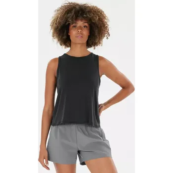 Dámský top Athlecia HAZE velikost 38 black