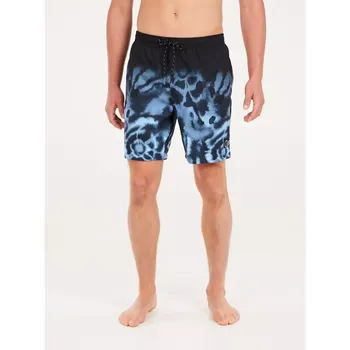 Pánské kraťasy Pánské plážové šortky Protest PRTAGOR velikost M modrá