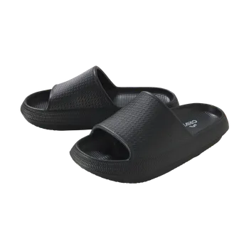 Dámské pantofle CRIVIT Dámské pantofle (černá, 41)