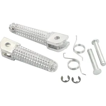 Přední stupačky Yamaha R125 R3 MT-125 MT-03 MT-09 MT-10