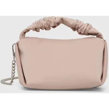 Kabelka Kabelka Sisley 6L9ZWY044 růžová 03B, vel. ONE SIZE