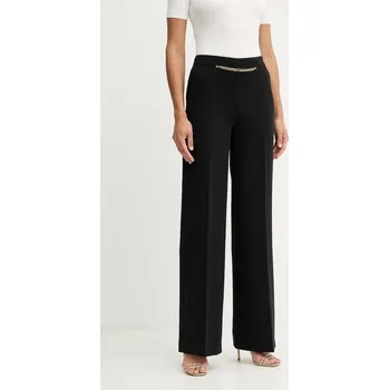 Dámské kalhoty Kalhoty Marciano by Guess ELLA 5YGB01.7357A černá 99X, vel. 38