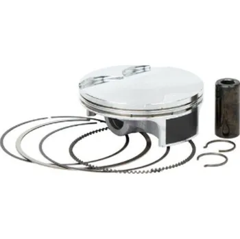 Píst motoru Píst Vertex KTM SX 350F 11-15 (SXF350), HUSQVARNA FC 350 14-15, (FC350) (BIG BORE=366ccm) HC 13,5:1 (89,98mm) (Píst Vertex KTM SX 350F 11-15 (SXF350), HUSQVARNA FC 350 14-15, (FC350) (BIG BORE=366ccm) HC 13,5:1 (89,98mm))