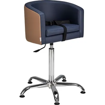 Kadeřnické křeslo ​Ayala Kid - kadeřnické křeslo