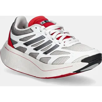 Pánské tenisky Dětské tenisky adidas Originals ADIZERO ARUKU šedá barva, JR4278 09X, EUR 38 2/3