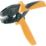 WEIDMÜLLER krimpovací kleště PZ 16 AWG 10-6 rozsah 6-16 mm2 délka 200 mm