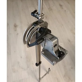 Vyhledávač ryb KED Držák sondy KEDFlex - dvojitá tyč